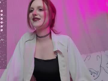 Mine_Doll January 05, 2026 Chaturbate stream image