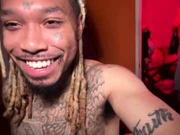 Monstercummin January 05, 2026 Chaturbate stream image