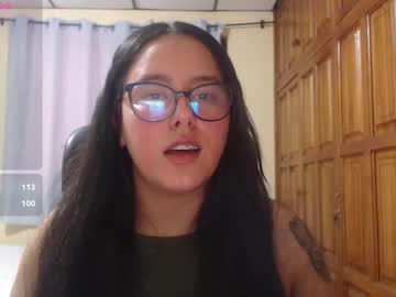 Venus_Cat_ January 05, 2026 Chaturbate stream image