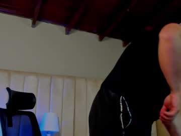 Axel_Scott January 05, 2026 Chaturbate stream image