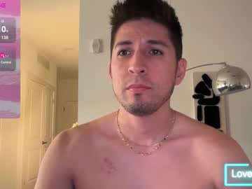 Calmalpha January 05, 2026 Chaturbate stream image