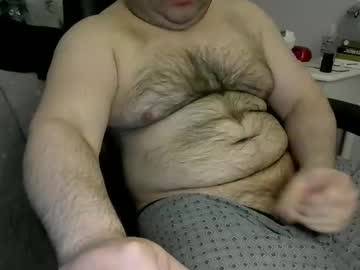 Daveishorny1988 January 05, 2026 Chaturbate stream image