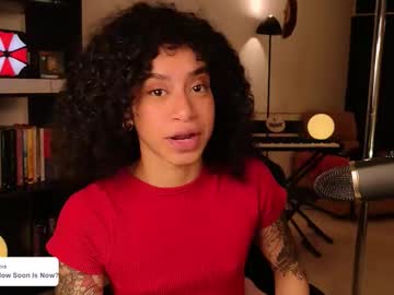 Fresatanica January 05, 2026 Chaturbate stream image