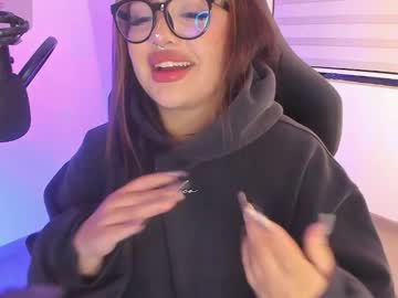 I_Am_Ari January 05, 2026 Chaturbate stream image