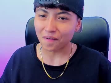 Im_Mathias January 05, 2026 Chaturbate stream image