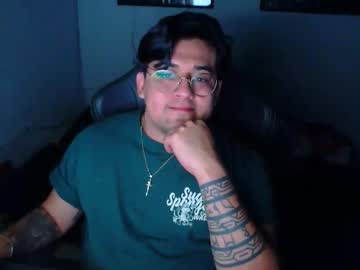 Leo_Star69 January 05, 2026 Chaturbate stream image