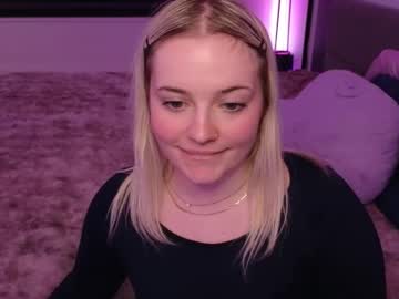 Margot_Robbie7 January 05, 2026 Chaturbate stream image