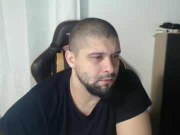 Master_Robertos January 05, 2026 Chaturbate stream image