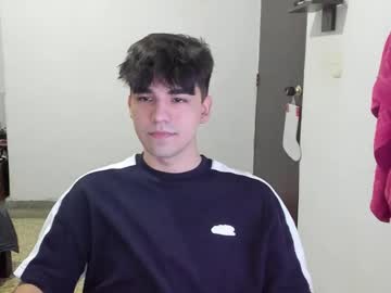 Pakun_ January 05, 2026 Chaturbate stream image