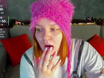Polly__Mayer January 05, 2026 Chaturbate stream image