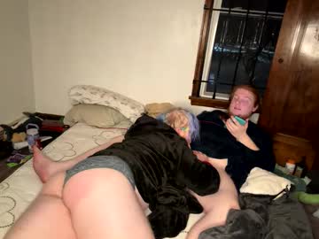 Thundernrain January 05, 2026 Chaturbate stream image