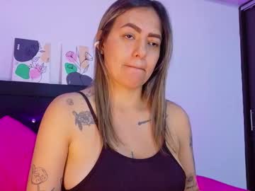 Annie_Collins_69 January 05, 2026 Chaturbate stream image