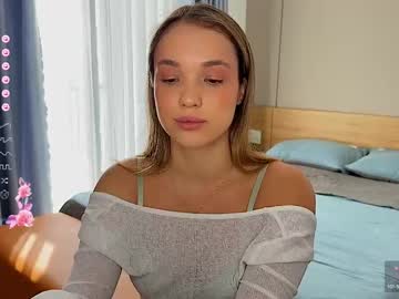 Evielina January 05, 2026 Chaturbate stream image