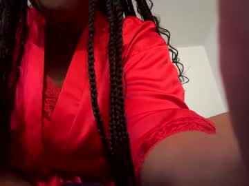 Goddessbaddies25 January 05, 2026 Chaturbate stream image