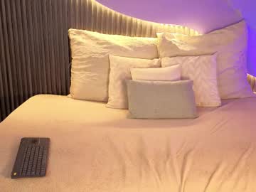 Hanna_Weist1 January 05, 2026 Chaturbate stream image