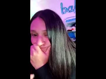 Mackenzie_Girls January 05, 2026 Chaturbate stream image