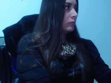 Michell_H January 05, 2026 Chaturbate stream image