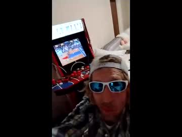Odie33 January 05, 2026 Chaturbate stream image