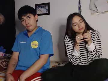 Sami_And_Gael January 05, 2026 Chaturbate stream image