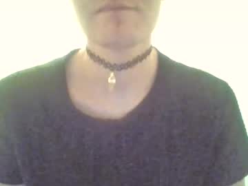 Shylace_X January 05, 2026 Chaturbate stream image