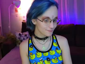 Sun_Dy January 05, 2026 Chaturbate stream image