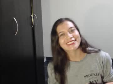 Yeliana_Will January 05, 2026 Chaturbate stream image