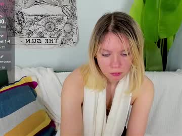 Alisecutie January 05, 2026 Chaturbate stream image