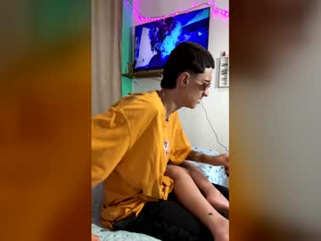 Boybisexual33 January 05, 2026 Chaturbate stream image