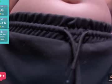 Heidy_Jhons January 05, 2026 Chaturbate stream image