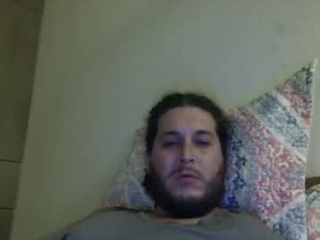Hornyyogi8 January 05, 2026 Chaturbate stream image