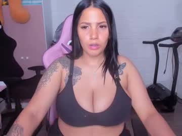 Katrinaa__ January 05, 2026 Chaturbate stream image