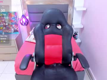 Meganzarick January 05, 2026 Chaturbate stream image