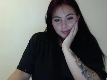 Paula_Torrez January 05, 2026 Chaturbate stream image