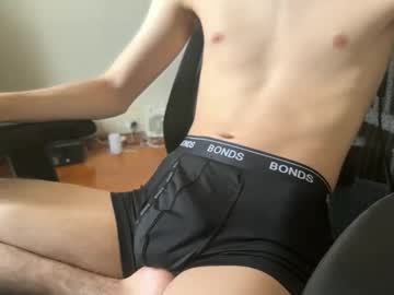 Spazza_123 January 05, 2026 Chaturbate stream image