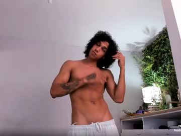 Studs_Gym_Bros January 05, 2026 Chaturbate stream image