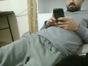 Waleed98waleed January 05, 2026 Chaturbate stream image