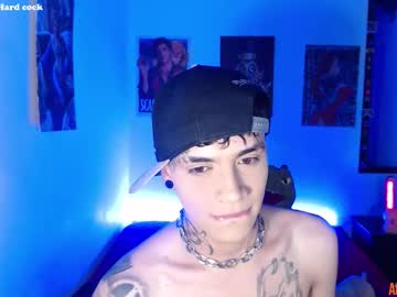 Alex_Rockstar January 05, 2026 Chaturbate stream image