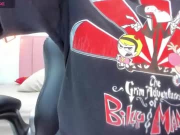Chelsyquinn January 05, 2026 Chaturbate stream image
