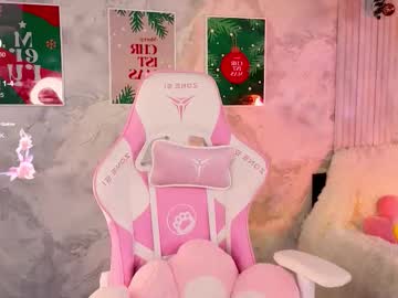 Cutie_Angels January 05, 2026 Chaturbate stream image