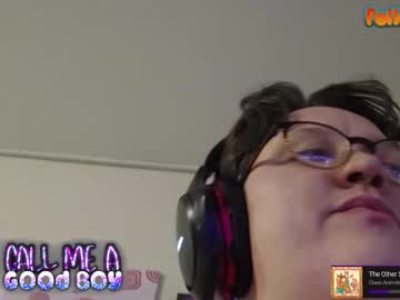 Intentkitten January 05, 2026 Chaturbate stream image