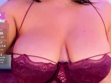 Luna_Blyss January 05, 2026 Chaturbate stream image