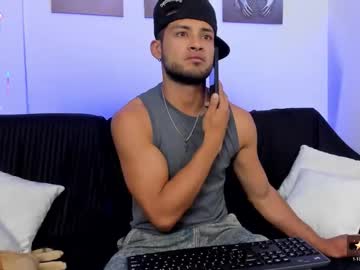 Max_Conor_ January 05, 2026 Chaturbate stream image