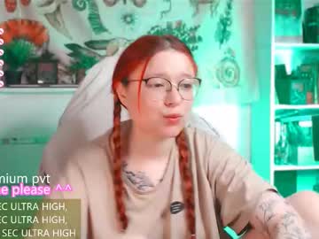 Me_Hanna January 05, 2026 Chaturbate stream image