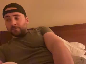 Randomdude5950 January 05, 2026 Chaturbate stream image