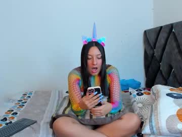 Sexy_Molly09 January 05, 2026 Chaturbate stream image