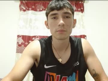 Thiago_Deseo69 January 05, 2026 Chaturbate stream image