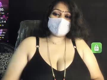 Yourss_Preethy January 05, 2026 Chaturbate stream image
