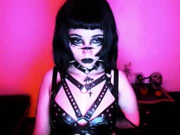 Yueeclipsa January 05, 2026 Chaturbate stream image