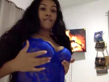 Arabiangoddess3 January 05, 2026 Chaturbate stream image