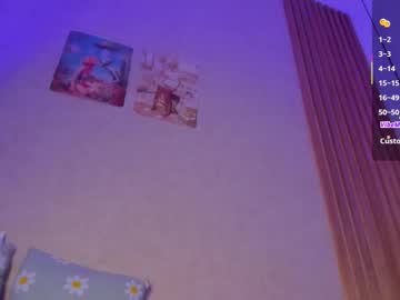 Ariana_Klart January 05, 2026 Chaturbate stream image